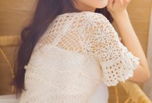 [YALAYI雅拉伊] 2023.06.21 NO.1043 淡淡幽香 [38+1P／385MB]-爱图屋