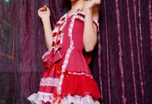 [PANS写真] 2019.11.10 NO.1233期 mickey-爱图屋