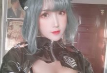 微博妹子三度_69 - 女警 [29P4V-286MB]-爱图屋