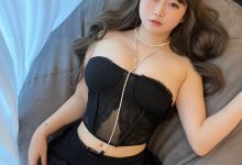 蜜桃少女是依酱呀 – 学姐的秘密 [29P+4V-558MB]-爱图屋