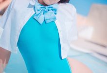 [DJAWA] Hendoong - Swimming Lessons 14 [81P-609MB]-爱图屋