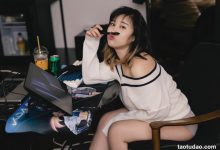 EngMag ION - Cozy moment with you [57P+1PDF-1.98G]-爱图屋