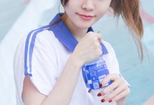 [YALAYI雅拉伊] 2020.11.25 NO.731 阳阳《那些年》[34P+1P333M]-爱图屋