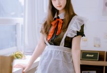 SIA x JOA 21. JUNE Vol.1 [58P-676MB]-爱图屋