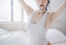 辰辰《翠彩发蛾眉 让人不得不动心》原版写真 [139P-367MB]-爱图屋