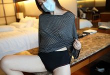 [ROSI写真]口罩系列 2017.12.03 NO.539 [47+1P]-爱图屋