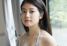 今田美樱写真集[WPB-Net] EX593「陽だまりのやさしさ」-爱图屋
