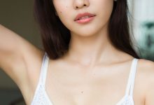 佐野雏子写真集「Recurrence」-爱图屋