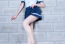 [Beautyleg]美腿寫真 2024.01.09 No.2353 Joyce[40P/345M]-爱图屋