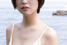 工藤美樱写真集「秘密の夏休み」-爱图屋
