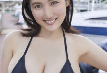 YS WEB 写真集 Vol.823 入江纱绫-爱图屋