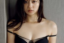 奥山和纱写真集「密会スイートルーム」-爱图屋