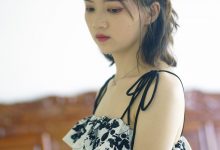 初夏女神 NO.063 大发 失恋的心[110P+1V／3.49GB]-爱图屋
