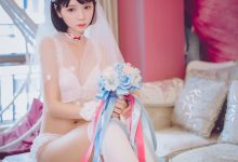 疯猫ss - 梦中的婚礼 [49P-319MB]-爱图屋