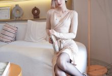 [XiuRen秀人网] 2023.12.07 No.7775 苏曼兮 [67+1P]-爱图屋
