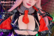Byoru - Rapi-S+ [44P+5V-1.46GB]-爱图屋