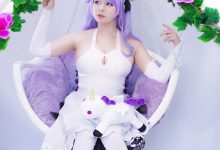 Yoshinobi - Unicorn (Azur Lane)[59P-527MB]-爱图屋