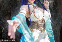 雨波_HaneAme -20年08月订阅[131P+3V-310M]-爱图屋