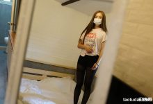 [ROSI写真]口罩系列 2017.12.04 NO.540 [41+1P]-爱图屋