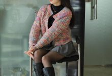 [IESS异思趣向] 2024.02.02 丝享家 1654 小金《花衣服靴子》[76P-59.3M]-爱图屋