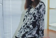 [IESS异思趣向] 2024.02.04 丝享家 1655 小九《黑色厚袜》[78P-61.3M]-爱图屋