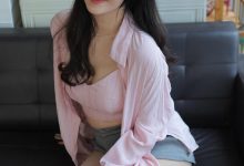 [IESS异思趣向] 2024.02.07 丝享家 1658 秋秋《暗送秋波》[88P-80.4M]-爱图屋