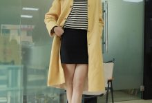 [IESS异思趣向] 2024.02.16 丝享家 1665 小九《长腿烤火》[90P-58M]-爱图屋