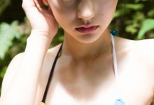 武田玲奈写真集「玲奈の夏バカンス」-爱图屋