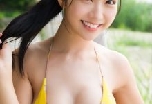 大和田南那写真集「おとなーにゃな生活」-爱图屋