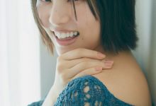 相乐伊织写真集「Lightroom」-爱图屋