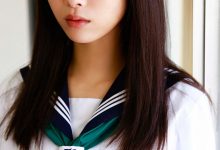 马场富美加写真集「春マン!!」-爱图屋