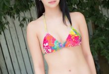 永尾玛利亚写真集「“大好き”! が止まらない」-爱图屋