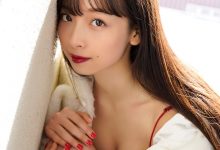 BOMB.TV写真集 2019.04 华村飞鸟-爱图屋