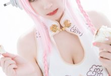 [YALAYI雅拉伊] 2019.08.21 Y376 妮子 超级索尼子 [40+1P]-爱图屋