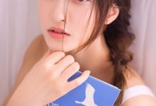 [YALAYI雅拉伊]2023.07.26 NO.1052 眼里花影[24+1P／449MB]-爱图屋