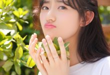 [YALAYI雅拉伊]2023.08.10 NO.1058 此心依旧[24+1P／201MB]-爱图屋