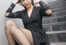 [丝慕写真] 第005期 模特：尹主管 丝密系列-《西西里的美丽传说》[99P106M]-爱图屋