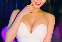 [SUNGIRL阳光宝贝] NO.006 长腿Show Girl女神 凯萨琳 [33+1P]-爱图屋