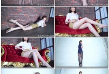 [beautyleg视频] HD高清影片 2020.01.14 No.1035 Wendy[1V/1.09G]-爱图屋