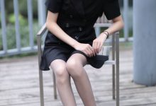 [SIEE丝意] 特写集01诗晴灰丝特写-爱图屋