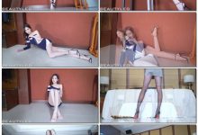 [beautyleg视频] HD高清影片 2020.04.07 No.1063 Yun[1V/770M]-爱图屋