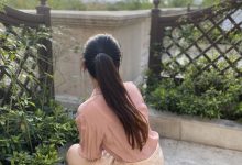 软妹小九九[July芝岚] - 捆住香足 [28P-85MB]-爱图屋