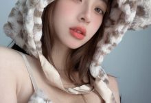攻弦弦弦 - NO.04 小奶豹 [9P-13MB]-爱图屋