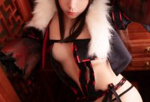 千寻 - 虞姬 [48P-64MB]-爱图屋