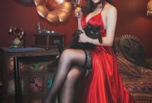 三刀刀miido - 大风 [18P-145MB]-爱图屋
