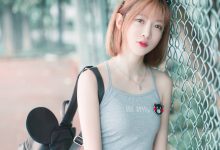 王羽杉Barbieshy - 私人写真打包套餐 [99P-332MB]-爱图屋