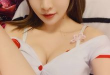 王羽杉Barbieshy - 写真1.0 [21P5V-108MB]-爱图屋