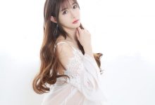 王羽杉Barbieshy - 新版写真最终成片 [48P-97MB]-爱图屋