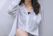 [LD零度摄影] 第20期 模特青草 [61P]-爱图屋