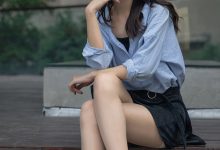 [LD零度摄影] 第21期 模特青草2 [55P]-爱图屋